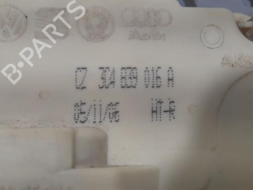 Rear right lock AUDI Q7 (4LB) 3.0 TDI quattro | BP29884484C99 