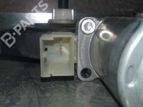 Left rear window motor AUDI A3 Sportback (8VA, 8VF)  | BP684650E23 