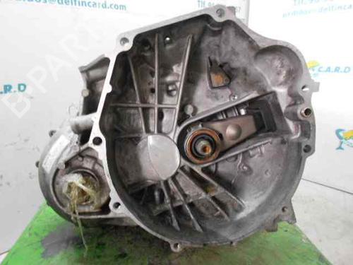 Used Gearbox HONDA CIVIC VIII Hatchback (FN, FK) [2005-2012]  22788