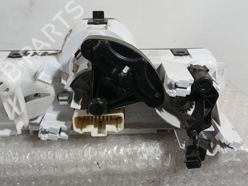Climate control NISSAN NV250 Van (X61) dCi 80 | BP29812005I5 - Image 2