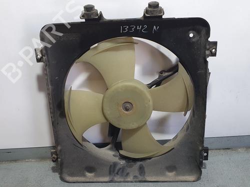 radiator-fan-honda-hr-v-gh_-de-radiador-agua-1999-2000-2001-2002-2003-2004-2005-2006-10206174 main image