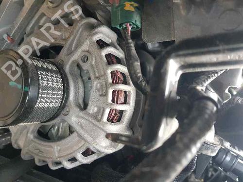 Used Alternator RENAULT CLIO V (B7_) [2019-2025]  21396031