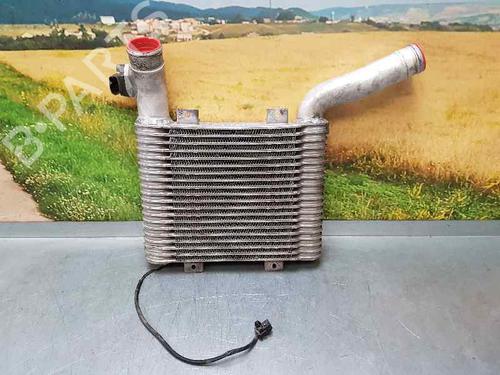 Used Intercooler HYUNDAI H-1 Van (A1) [1997-2008]  4472720
