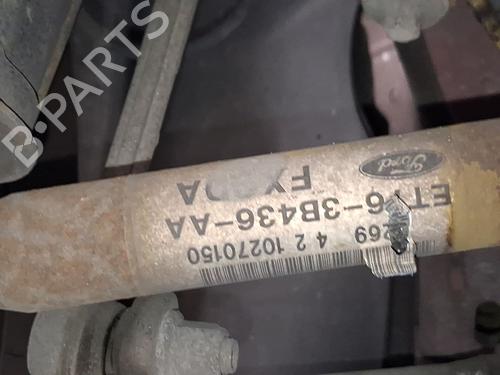 Right front driveshaft FORD TOURNEO COURIER B460 MPV 1.0 EcoBoost | BP39600825M39 - Image 3