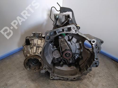 Used Gearbox SEAT LEON (1M1) [1999-2006]  849615