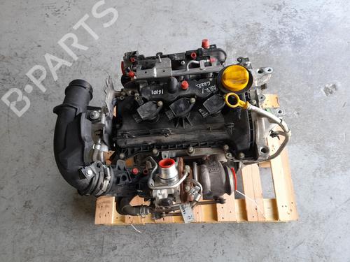 Engine NISSAN MICRA V (K14)  | BP21789104M1  - Image 5