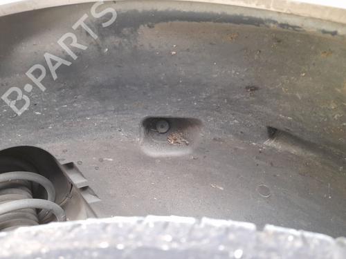 Hjulbue Hjulbue CITROËN BERLINGO (ER_, EC_) 1.5 BlueHDi 100 (102 hp) 39698175 39698175