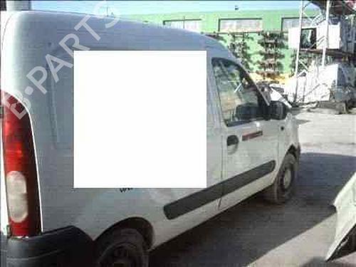 Water radiator NISSAN KUBISTAR MPV (X76) 1.5 dCi 70 | BP862312M31