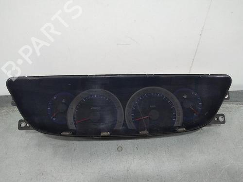 Used Instrument cluster SSANGYONG RODIUS II 2.2 Xdi 4WD (178 hp) 24674151
