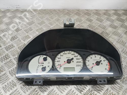 Instrument cluster MAZDA 323 F VI (BJ) 1.6 (BJ10M) (98 hp) 11838876