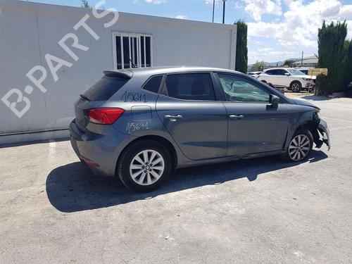 Fuse box SEAT IBIZA V (KJ1, KJG)  | BP24864019E1 