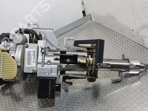 Steering column RENAULT MEGANE III Hatchback (BZ0/1_, B3_) 1.5 dCi | BP40194989M21 - Image 2
