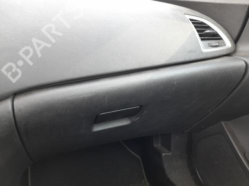 Used Glove box OPEL ASTRA J Saloon 1.4 Turbo (69) (140 hp) 27204346