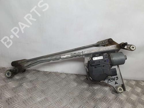 Front wiper motor AUDI Q7 (4MB, 4MG, 4MQ)  | BP17811409M29 