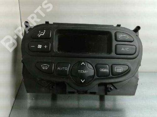 Commande Chauffage PEUGEOT 307 SW (3H) 2.0 HDI 110 (107 hp) 875217