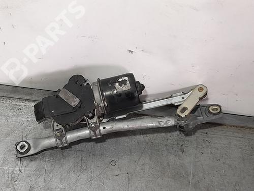 Used Front wiper motor TOYOTA AYGO (_B1_) [2005-2014]  10389490