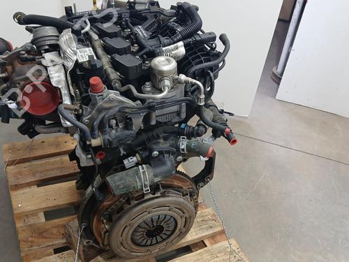 Engine FORD TOURNEO COURIER B460 MPV  | BP22972761M1 
