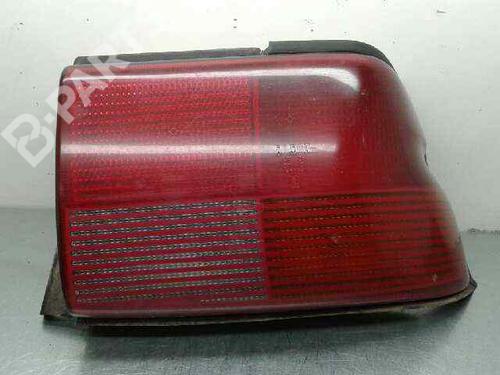 Used Right taillight FORD ESCORT V Turnier (ANL) [1990-1995]  1228965