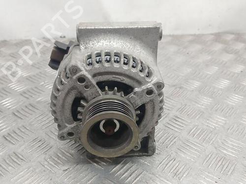 Generator OPEL ASTRA K (B16) 1.6 CDTi (68) (110 hp) 24675318