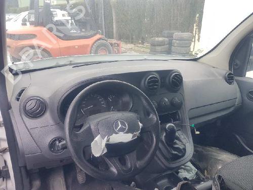 Pedal MERCEDES-BENZ CITAN Box Body/MPV (W415) 108 CDI (415.601, 415.603) | BP8129311I4 
