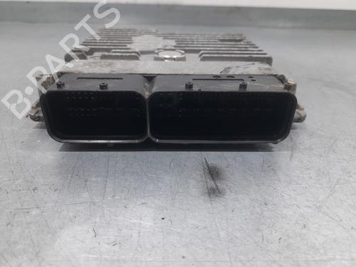 Engine control unit (ECU) AUDI A1 (8X1, 8XK) 1.6 TDI | BP32237112M57 - Image 2