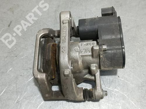 Right rear brake caliper PEUGEOT 3008 II SUV (MC_, MR_, MJ_, M4_)  | BP11575386M106 