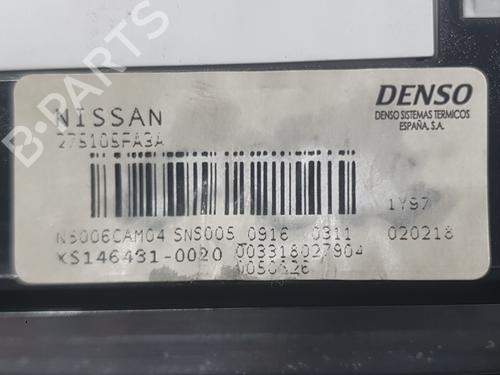 Climate control NISSAN MICRA V (K14) 0.9 IG-T | BP30128651I5  - Image 5