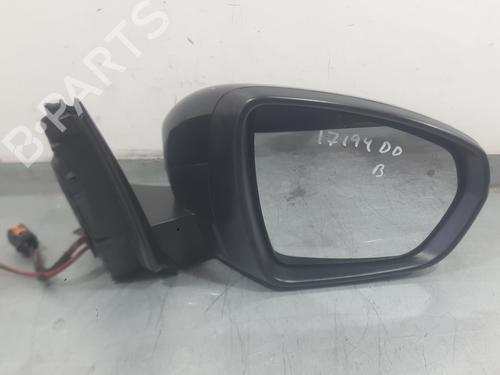 Used Right mirror Right mirror 35819247 35819247