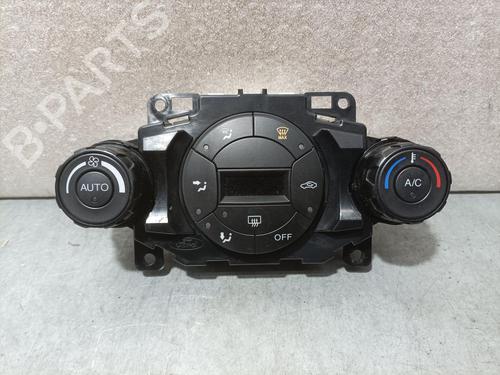 Used Climate control FORD FIESTA VI (CB1, CCN) 1.5 TDCi (95 hp) 11377415