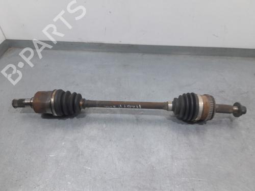 left-front-driveshaft-kia-picanto-i-sa-2004-2005-2006-2007-2008-2009-2010-2011-2012-30176219 main image