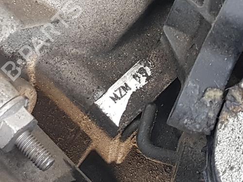 Used Gearbox AUDI A1 Sportback (8XA, 8XF) 1.6 TDI (90 hp) 30305174