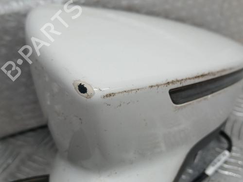 Left mirror SEAT IBIZA V (KJ1, KJG) 1.0 TSI | BP26653037C26 