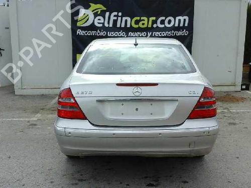 Front right window mechanism MERCEDES-BENZ E-CLASS (W211) E 270 CDI (211.016) | BP5040549C23 