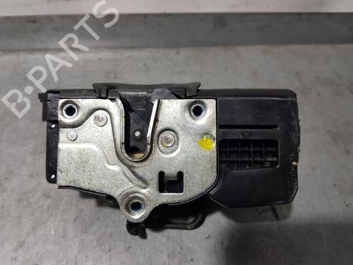 Front right lock CHEVROLET CAPTIVA (C100, C140) 2.0 D 4WD | BP10390131C97 