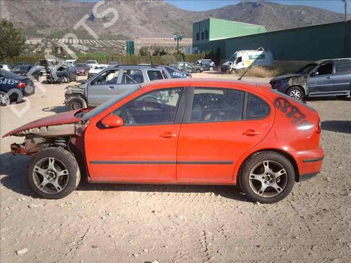 Right rear window motor SEAT LEON (1M1) 1.6 16 V | BP858390E22 