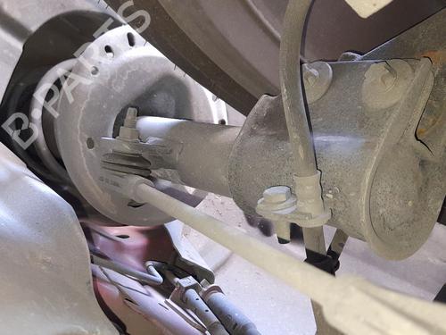 left-front-shock-absorber-opel-corsa-f-p2jo-2019-37274362 main image