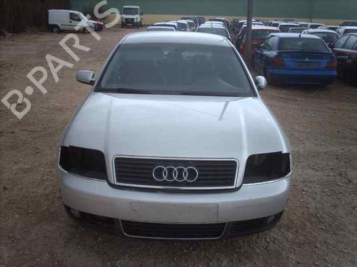 Ladeluftkühler AUDI A6 C5 (4B2) 1.9 TDI | BP123985M30 