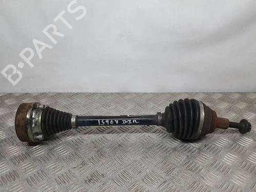 Used Left front driveshaft VW PASSAT B6 (3C2) [2005-2010]  17243245