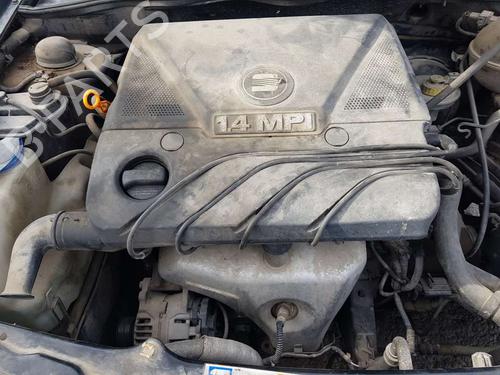 Motor SEAT CORDOBA (6K2) 1.4 (60 hp) 16500229