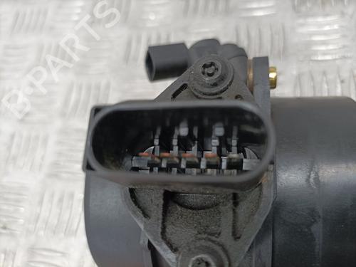 Mass air flow sensor MERCEDES-BENZ C-CLASS T-Model (S204)  | BP11861757M95 