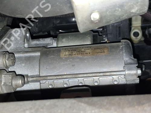 Used Starter Starter 38096214 38096214