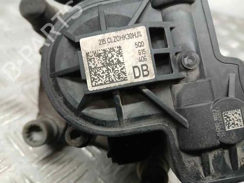 Right rear brake caliper SEAT ATECA (KH7, KHP)  | BP22971820M106 