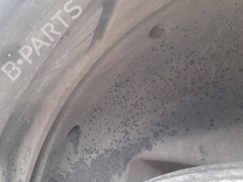 Used Wheel arch Wheel arch CITROËN C5 AIRCROSS (A_) 1.5 BlueHDi 130 (ACYHZJ, ACYHZR) (131 hp) 33434374 33434374