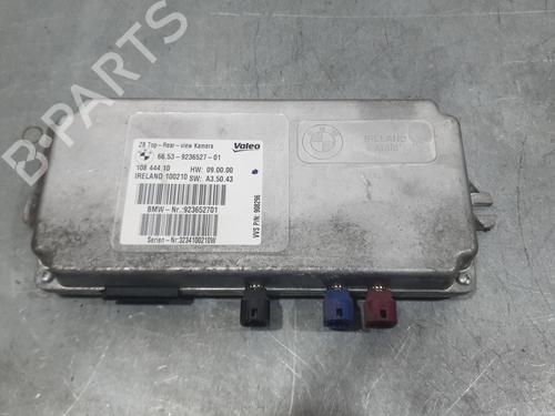 Used Electronic module Electronic module BMW X5 (E70) xDrive 40 d (306 hp) 34606084 34606084