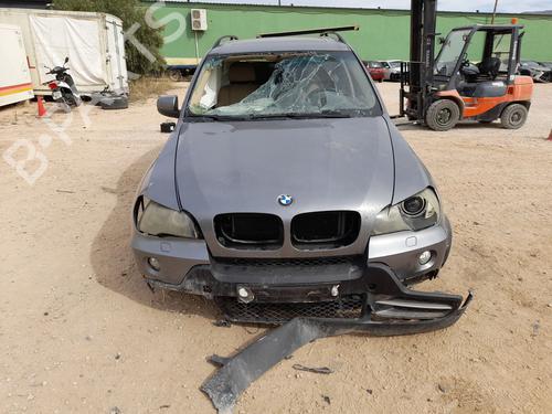 Differential hinten BMW X5 (E70) 3.0 d | BP29831299M24