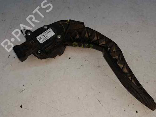 Used Pedal OPEL ZAFIRA TOURER C (P12) [2011-2025]  1590043