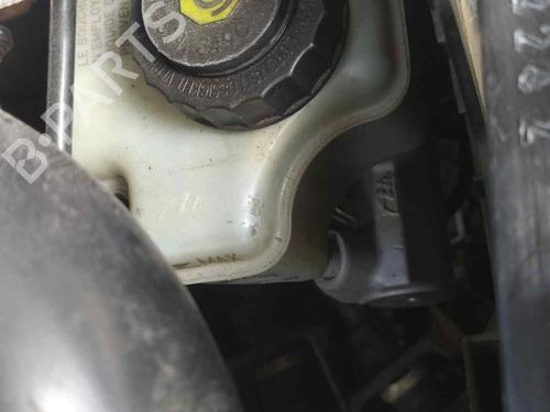 Used Brake master cylinder AUDI A3 (8P1) [2003-2013]  22638708