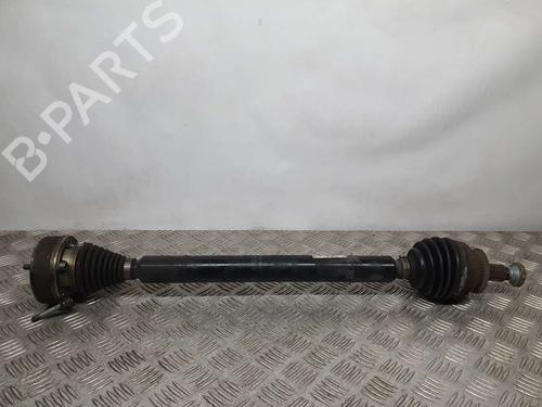 Used Right front driveshaft SKODA FABIA III Estate (NJ5) 1.4 TDI (90 hp) 16839526