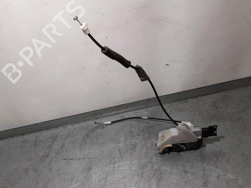 Rear left lock PEUGEOT 508 SW I (8E_)  | BP10361915C100 