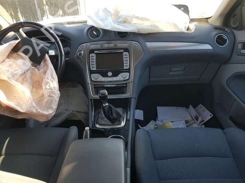 Mass air flow sensor FORD MONDEO IV (BA7)  | BP16371289M95 